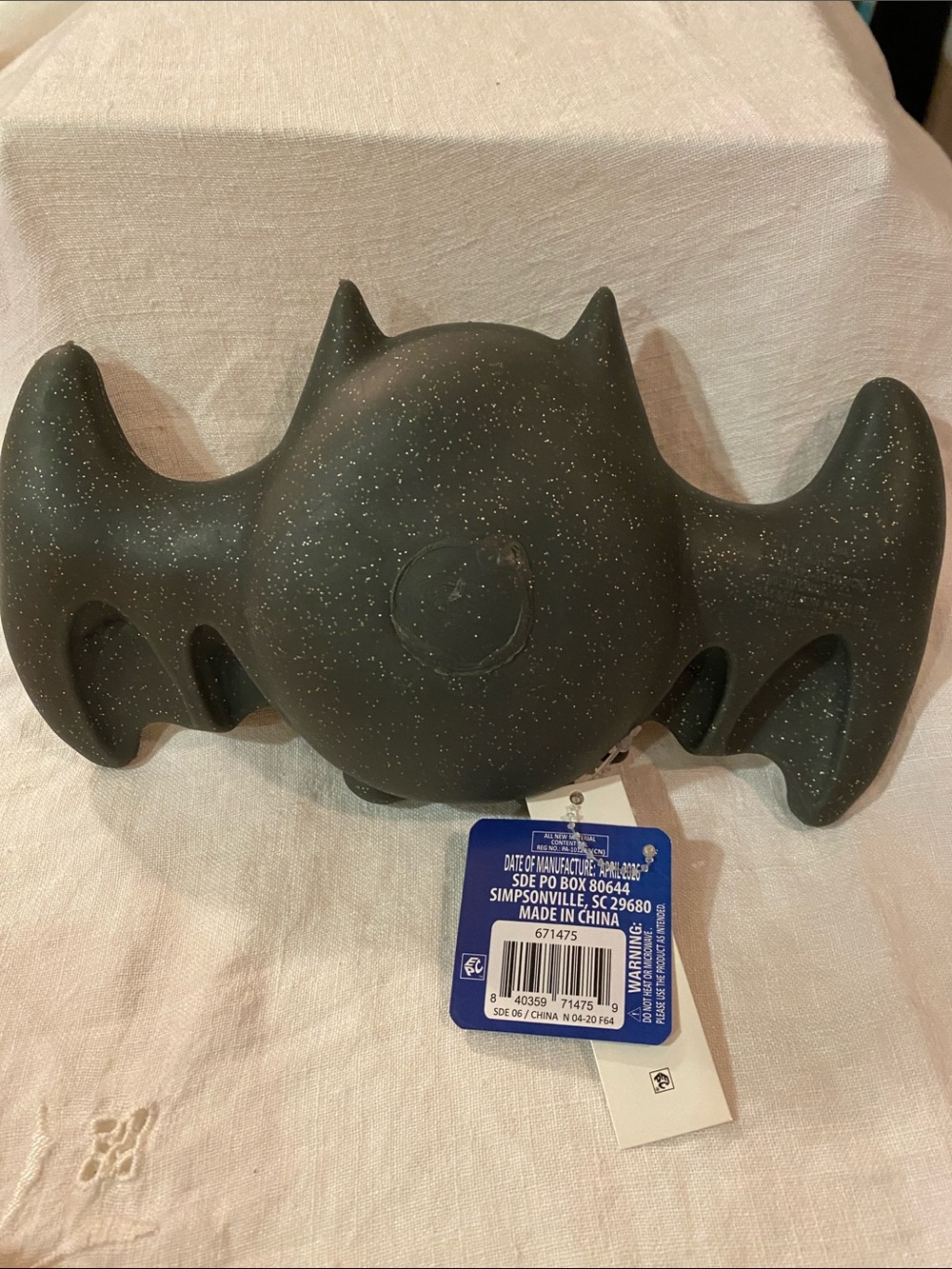 Squishy Bat - Picture 2 of 2
